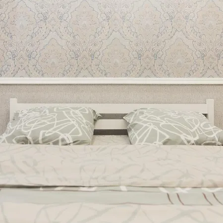 Deribasovskaya 19 Apartment Odesa
