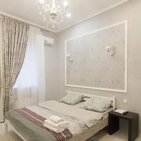 Deribasovskaya 19 Apartment Odesa