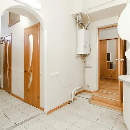 Apartment Deribasovskaya 19