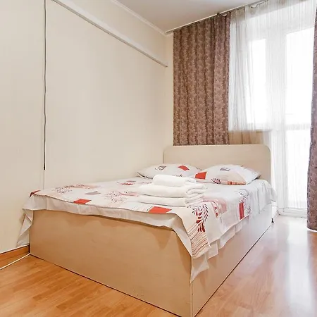 Deribasovskaya 19 Apartment