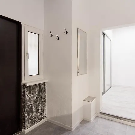 Apartment Deribasovskaya 19 Odesa