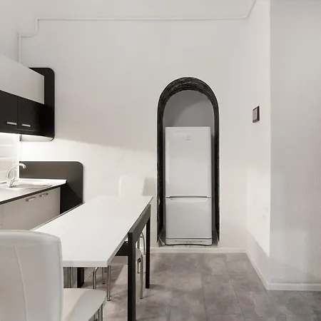 Apartment Deribasovskaya 19