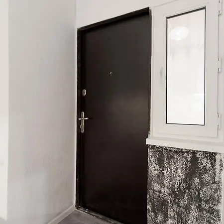 Deribasovskaya 19 Apartment